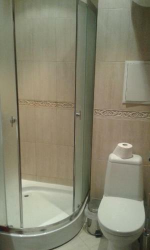 Lucky Apartments In Horizont Complex