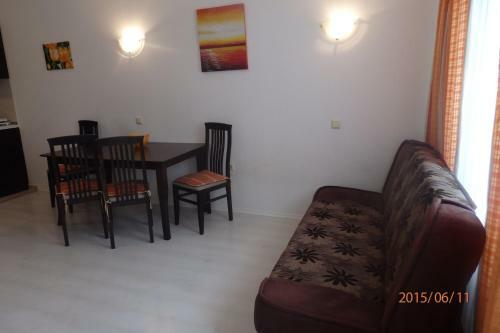 Lucky Apartments In Horizont Complex