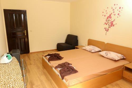 Apartamento Complex Sozopol Dreams Bmt