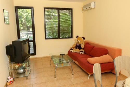 Apartamento Complex Sozopol Dreams Bmt