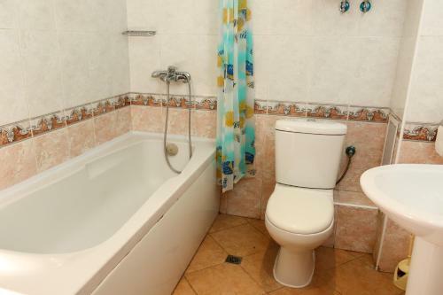 Apartamento Complex Sozopol Dreams Bmt