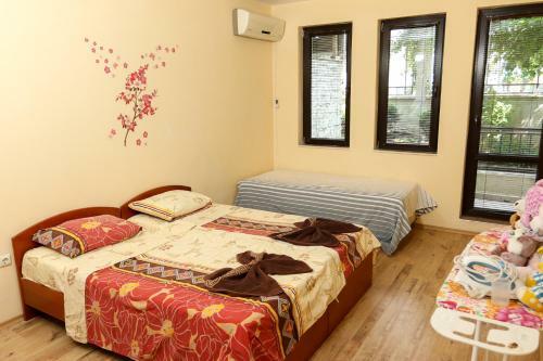 Apartamento Complex Sozopol Dreams Bmt