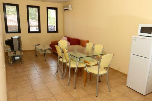 Apartamento Complex Sozopol Dreams Bmt