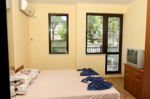 Apartamento Complex Sozopol Dreams Bmt