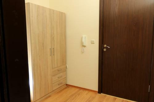 Apartamento Complex Sozopol Dreams Bmt