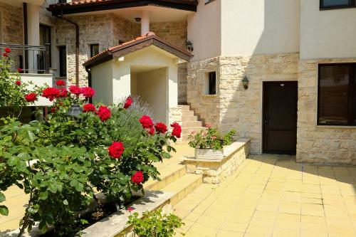Apartamento Complex Sozopol Dreams Bmt