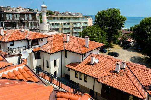 Apartamento Complex Sozopol Dreams Bmt
