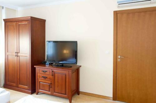 Apartamento Marina Villas