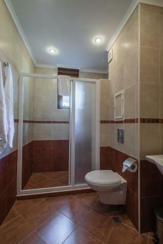 Apartamento Marina Villas