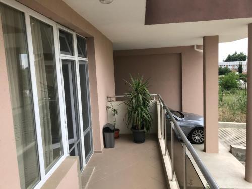 Apartments Georgievi 2