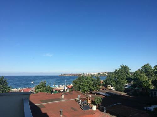 Apartamento Studios Teodora