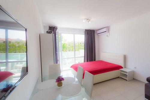 Apartamento Studios Teodora