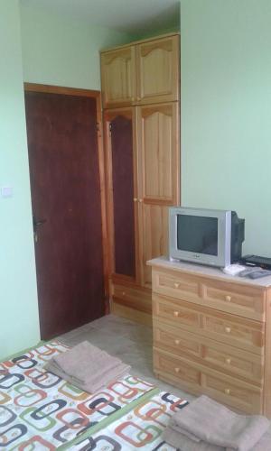 Hostal Agalina Sea House