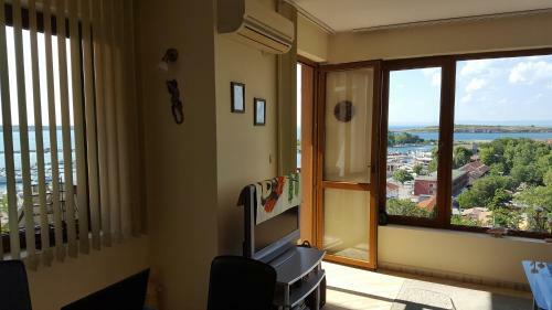 Apartamento The Great Sea View