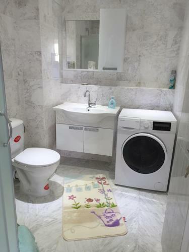 Apartamento Emerald Hills