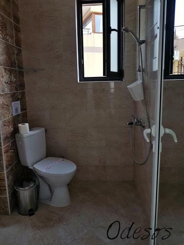 Hostal Guesthouse Odesos