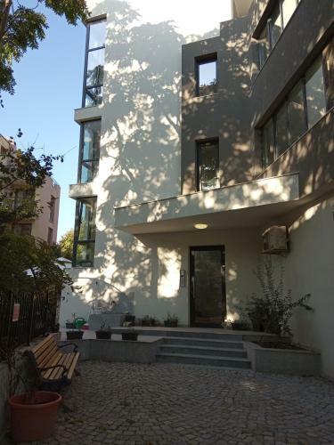 Hostal Guesthouse Odesos