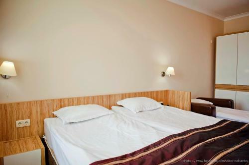 Hotel Arkutino Family Resort