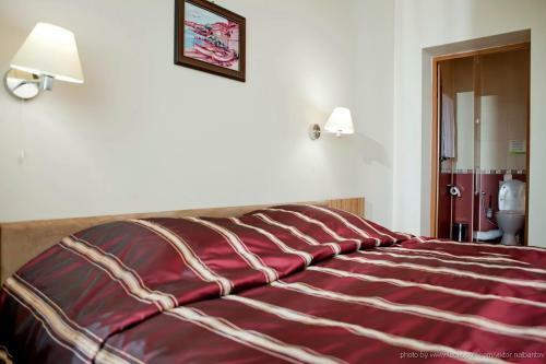 Hotel Arkutino Family Resort