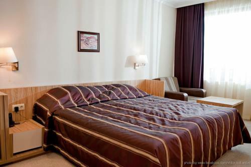 Hotel Arkutino Family Resort