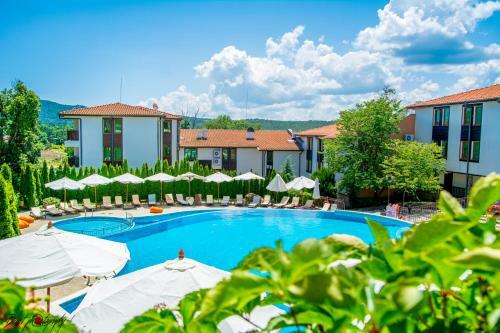 Hotel Arkutino Family Resort