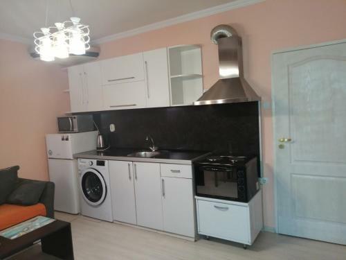 Apartments Avgusta Trayana