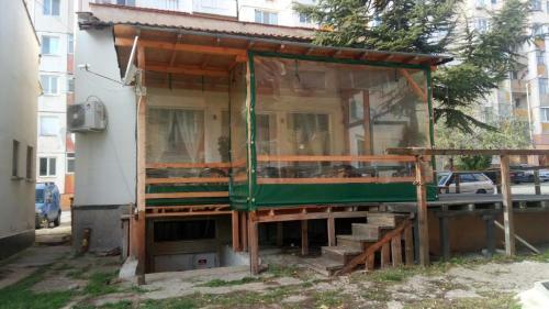 V?vasvet-sh?r?n Eood