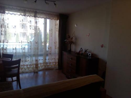Private Apartment In Fort Noks Holiday