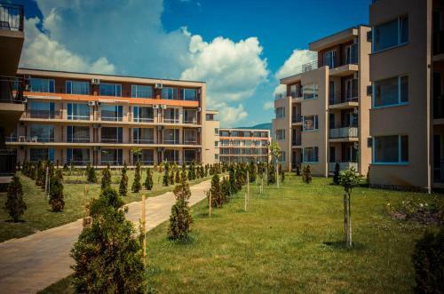 Private Apartment In Fort Noks Holiday