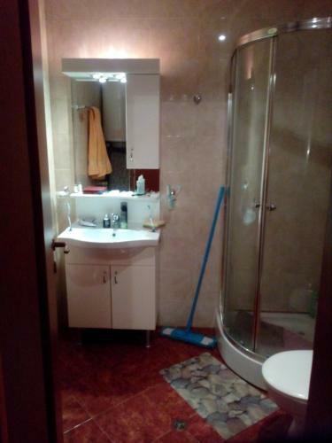 Private Apartment In Fort Noks Holiday