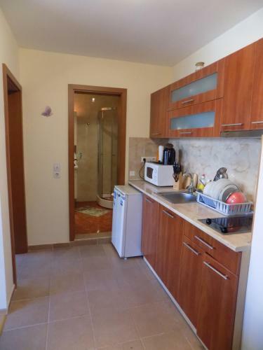 Private Apartment In Fort Noks Holiday