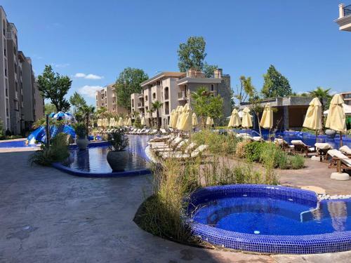 Psb Apartments In Cascadas