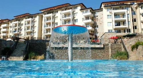 Sunny Beach Hills - Menada Apartments
