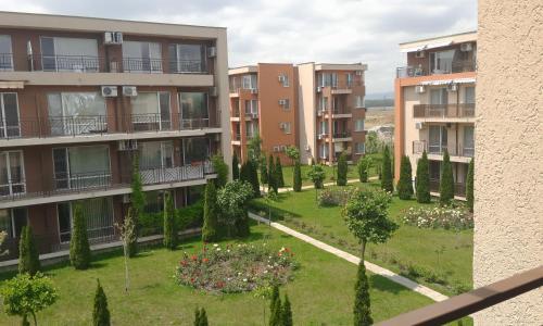 Apartaments In Holiday Fort Golf Club
