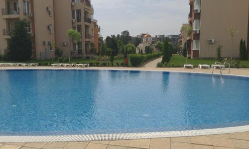 Apartaments In Holiday Fort Golf Club