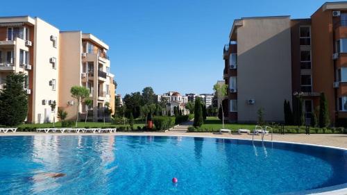 Apartaments In Holiday Fort Golf Club