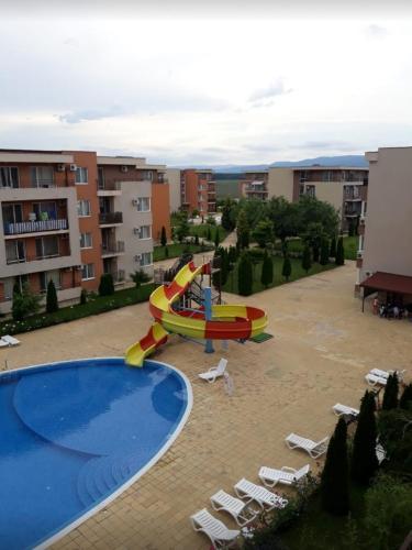 Apartaments In Holiday Fort Golf Club