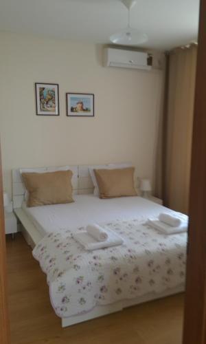 Apartaments In Holiday Fort Golf Club