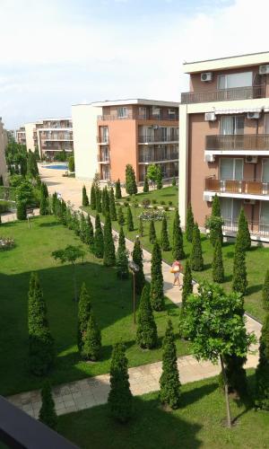 Apartaments In Holiday Fort Golf Club