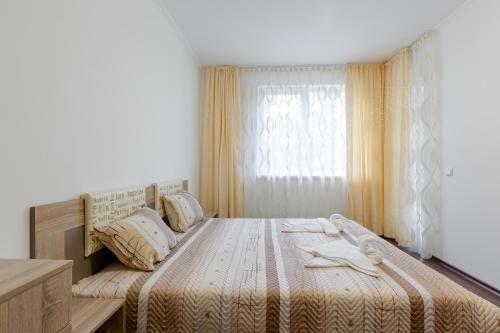Vip Zone Apartments