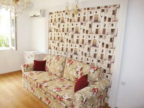 Bed & Breakfast Apartments Sweet Home 4
