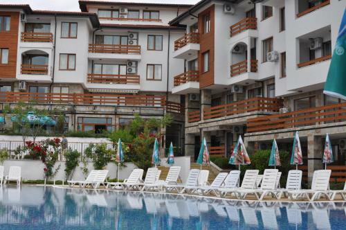 Gardenia Hills Hotel