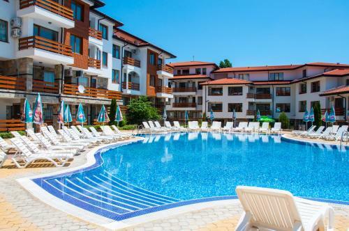 Gardenia Hills Hotel
