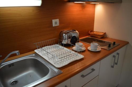 Apartamento Bratanov Studio In Complex Sun City 1