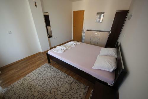 Menada Diamond Bay Apartments