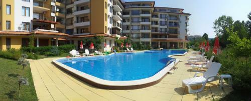 Menada Diamond Bay Apartments