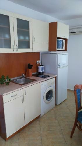 Apartamento Bravo 5 Appartment - 2 Bedrooms
