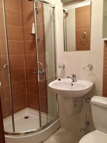 Psb Apartments In Galateya