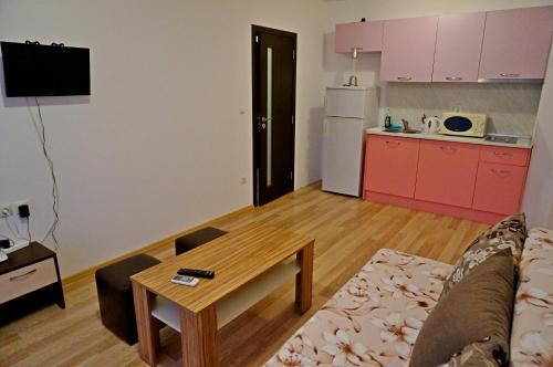 Apartamento Rodina 1