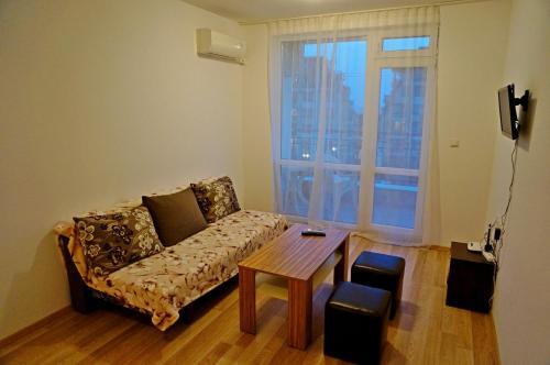 Apartamento Rodina 1
